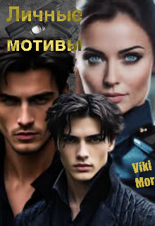 Личные мотивы (Viki Mor)