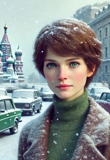Перекрёсток судеб (Софья Уланова)