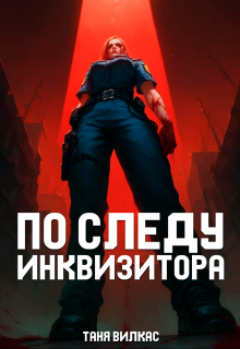 По следу Инквизитора (Таня Вилкас)