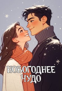 Новогоднее чудо (Danny Desh)