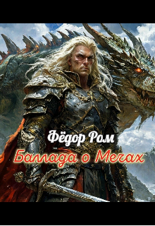 Баллада о Мечах (Федор Ром)