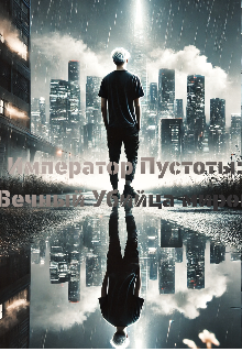 Император Пустоти: Вечный Убийца миров (TheDelayner)