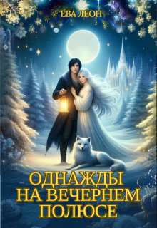 Однажды на Вечернем Полюсе (Ева Леон)