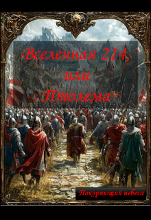 Вселенная 214, или Птолема (Покоряющий небеса)