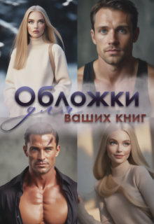 Обложки для ваших книг. (Александра Вернер)