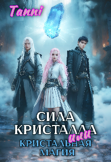 Сила кристалла (Tanni)
