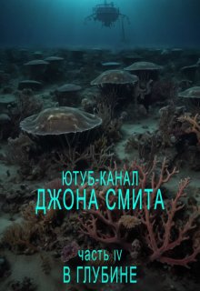 Ютуб-канал Джона Смита. Часть 4 — В глубине (Константин Брансвик)