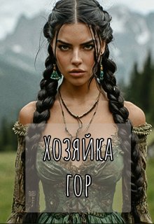Хозяйка гор (Екатерина Шитова)