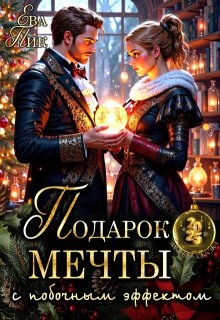 Подарок мечты с побочным эффектом (Ева Пик)