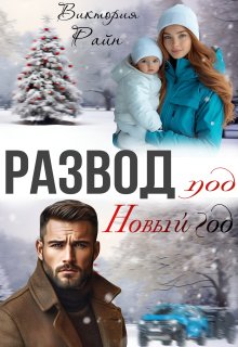 Развод под новый год (Виктория Райн)