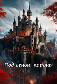 Под сенью короны (Вера Ковальчук)