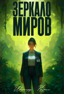 Зеркало Миров (Шориору Наран)