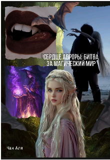 Сердце Авроры: Битва за магический мир (Чан Аля)