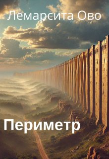 Периметр (Лемарсита Ово)