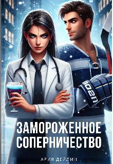 Замороженное соперничество (Ария Дейлин)