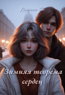 Зимняя теорема сердец (Кристина Сох)