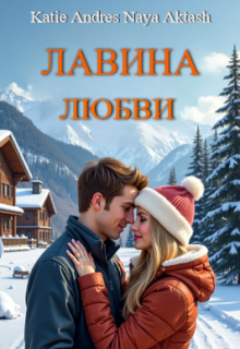 Лавина любви (Katie Andres)