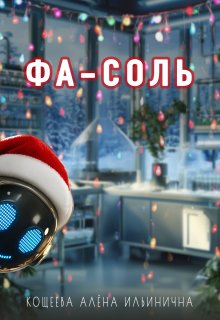 Фа-соль (Кощеева Алёна Ильинична)