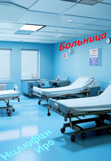 Больница (Нилюфан Иро)