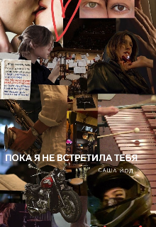 Пока я не встретила тебя (Саша Йод)