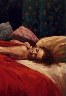 Хорошо написанная эротическая сцена (Polina Shaffran)