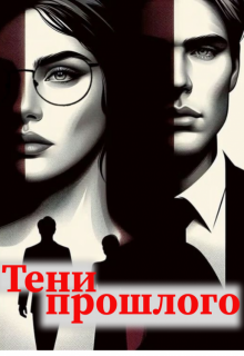 Тени прошлого (Лилия Линет)