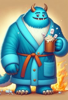 Огнетушитель (Готишный Бобёр)