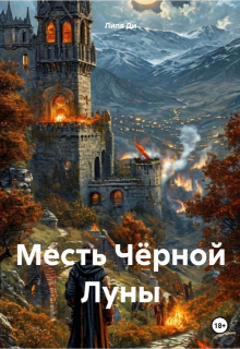 Месть Чёрной Луны (Лиля Ди)