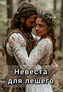 Невеста для лешего (Екатерина Шитова)