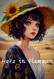 Herz in Flammen (Мелисса Львова)
