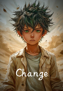 Change (Мелисса Львова)