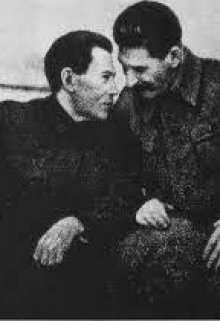 Два товарища (Иван Забубённый)