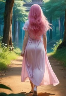 Потерянная (Лира Айер)