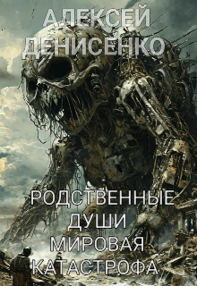 Родственные души: Мировая катастрофа (Алексей Денисенко)