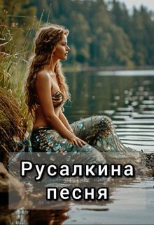 Русалкина песня (Екатерина Шитова)