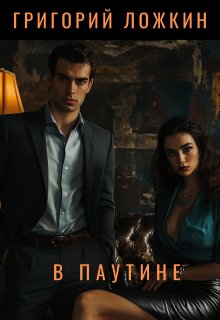 В паутине. (Григорий Ложкин)