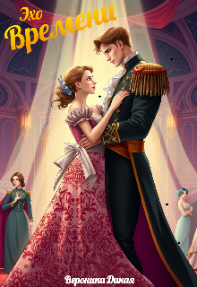 Эхо времени (Вероника Дикая)
