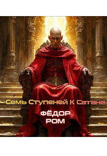 Семь Ступеней К Сатане (Федор Ром)