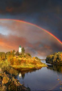 После грозы (Громов Сергей)