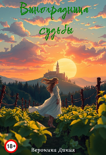 Виноградница судьбы (Вероника Дикая)