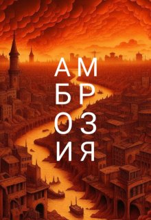 Амброзия (У Кеплер)