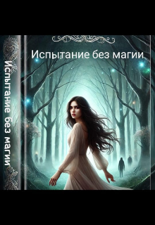 Испытание без магии (Kira Blacksun)