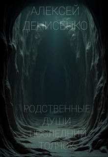 Родственные души: Последний толчок (Алексей Денисенко)