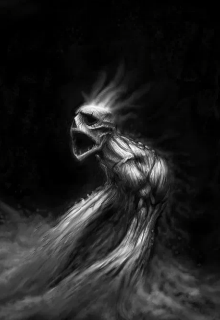 Призрак (ALMAZIK)