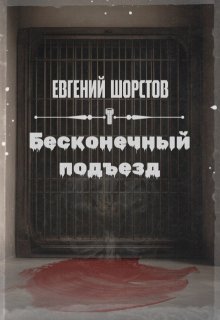 Бесконечный подъезд (Евгений Шорстов)