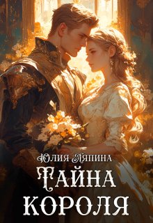 Тайна короля (второй шанс) (Юлия Ляпина)