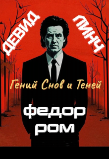 Девид Линч : Гений снов и теней (Федор Ром)