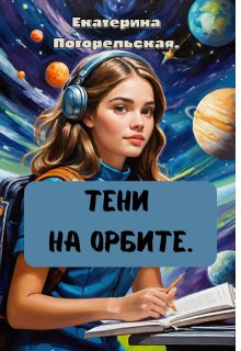 Тени на орбите. (Екатерина Погорельская)