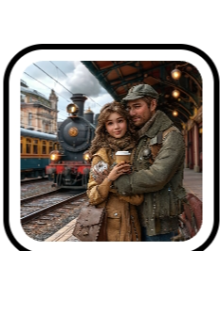 Незаконченный роман (Ева Шер)