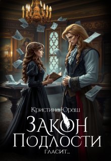 Закон подлости гласит… (Кристина Юраш)